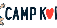 Camp Korey logo — overnight camp for children with serious illnesses